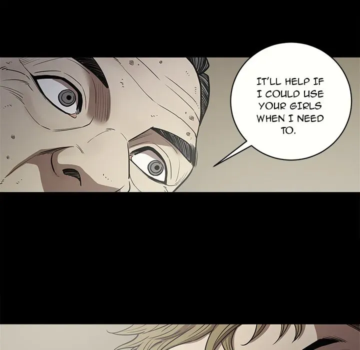 Read The V Squad chapter 9 image 43 on Lezhin