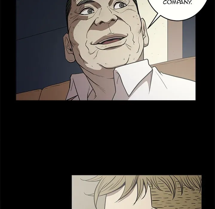 Read The V Squad chapter 9 image 45 on Lezhin
