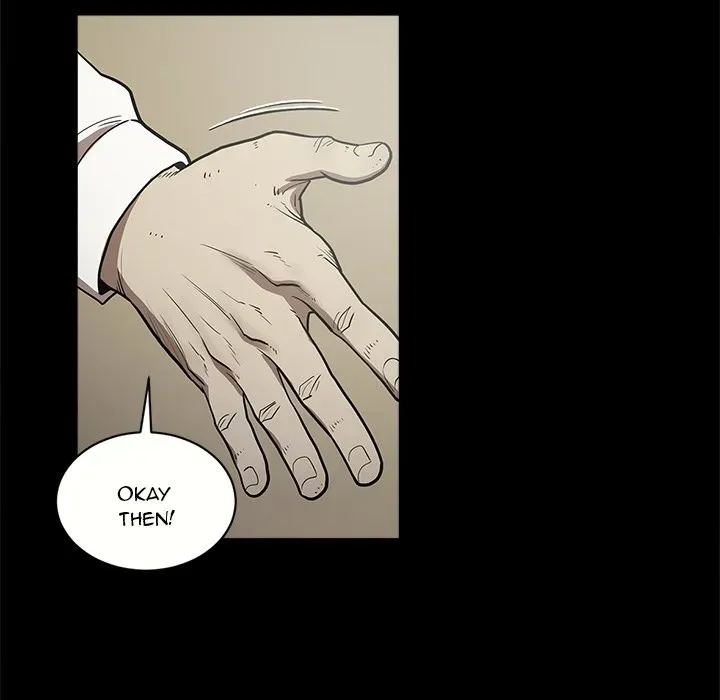 Read The V Squad chapter 9 image 47 on Lezhin