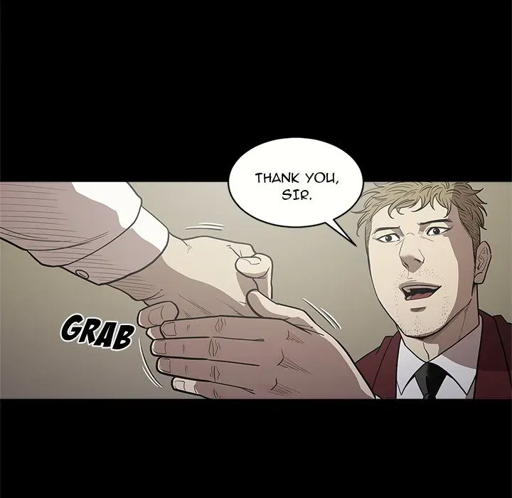 Read The V Squad chapter 9 image 48 on Lezhin