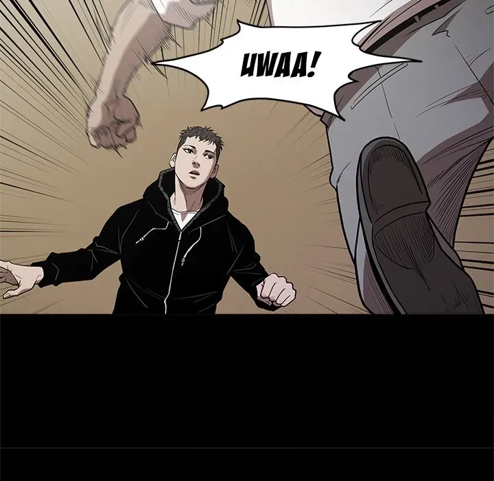 Read The V Squad chapter 9 image 53 on Lezhin