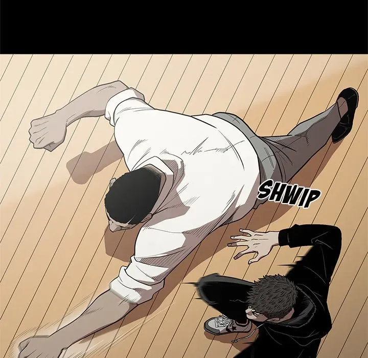 Read The V Squad chapter 9 image 54 on Lezhin
