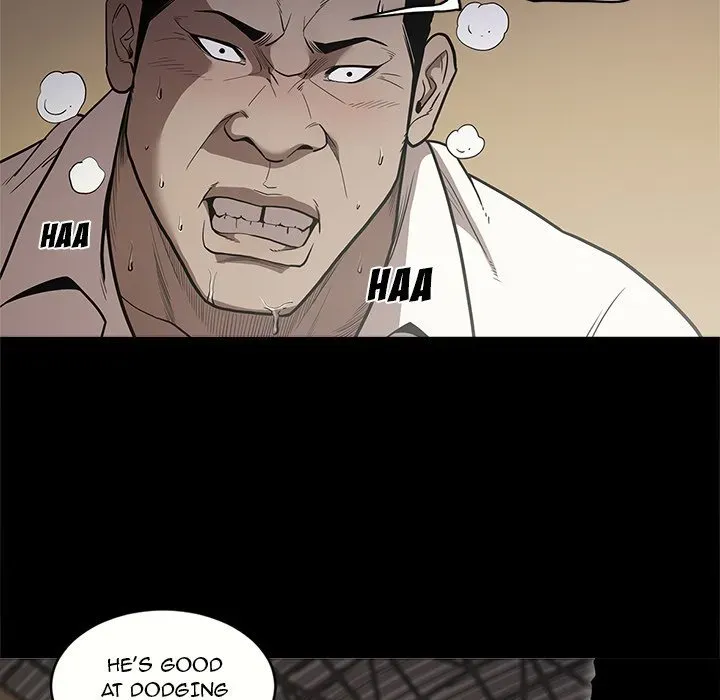 Read The V Squad chapter 9 image 56 on Lezhin
