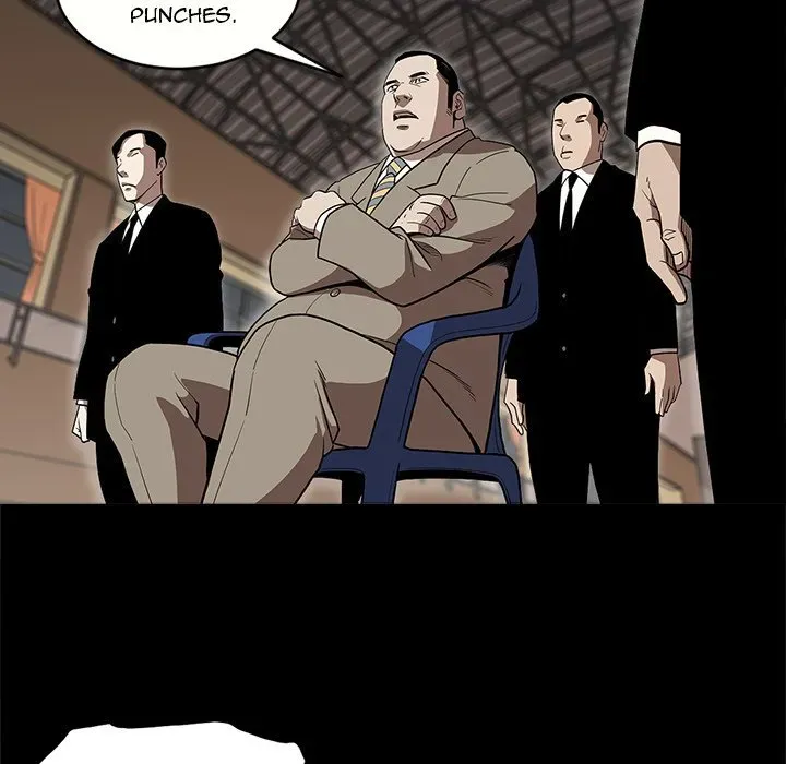 Read The V Squad chapter 9 image 57 on Lezhin