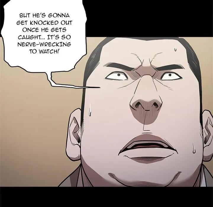 Read The V Squad chapter 9 image 58 on Lezhin