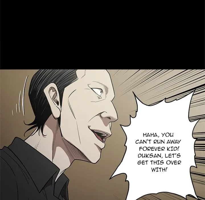 Read The V Squad chapter 9 image 59 on Lezhin