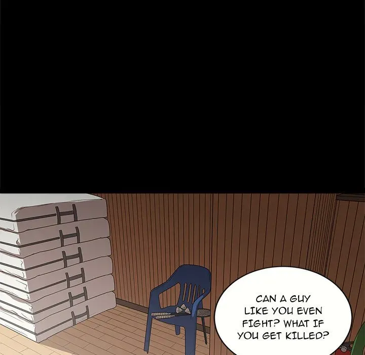 Read The V Squad chapter 9 image 6 on Lezhin