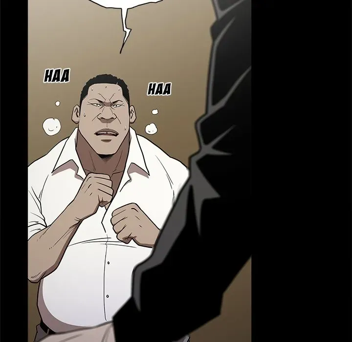 Read The V Squad chapter 9 image 61 on Lezhin