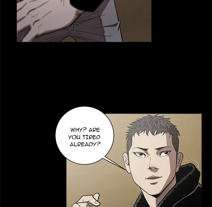 Read The V Squad chapter 9 image 62 on Lezhin