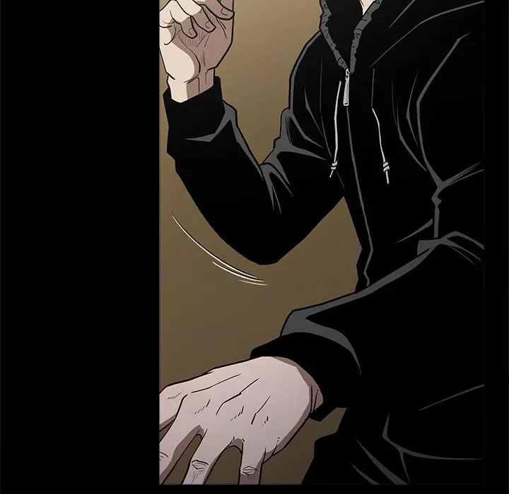 Read The V Squad chapter 9 image 63 on Lezhin