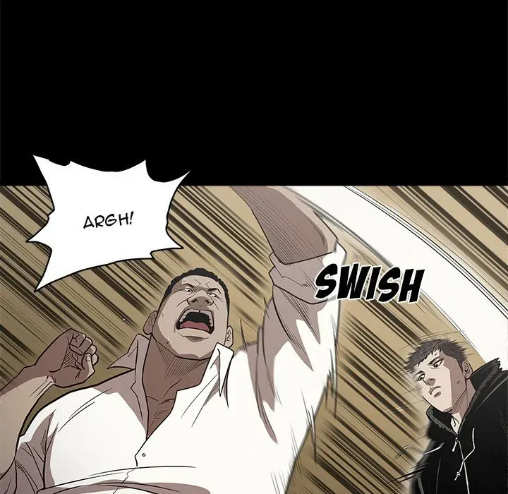 Read The V Squad chapter 9 image 68 on Lezhin