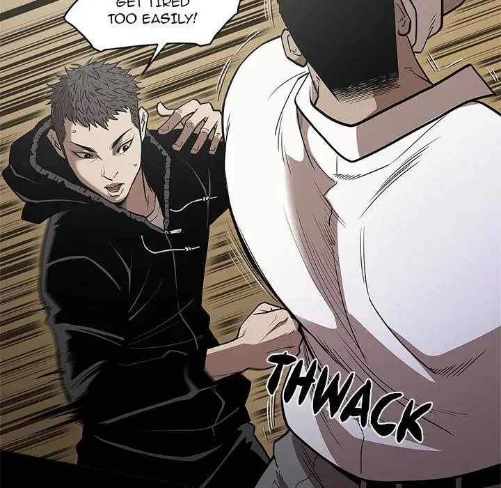 Read The V Squad chapter 9 image 70 on Lezhin