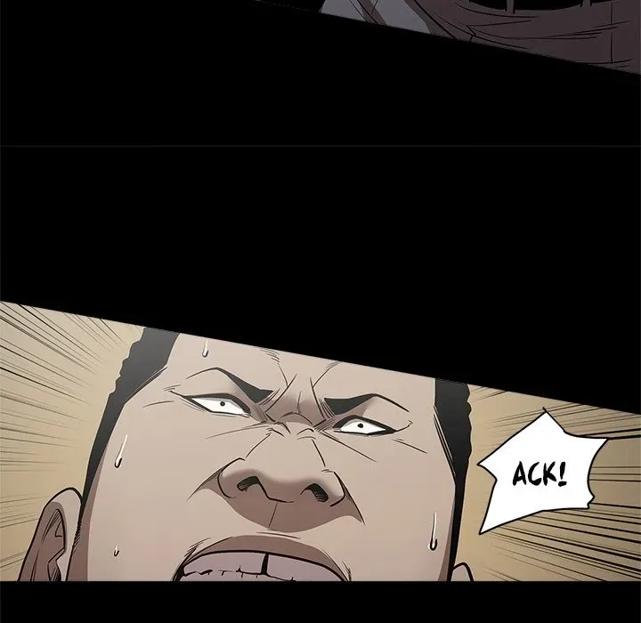 Read The V Squad chapter 9 image 71 on Lezhin
