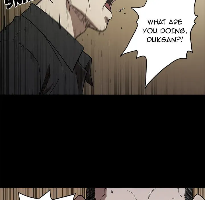 Read The V Squad chapter 9 image 74 on Lezhin