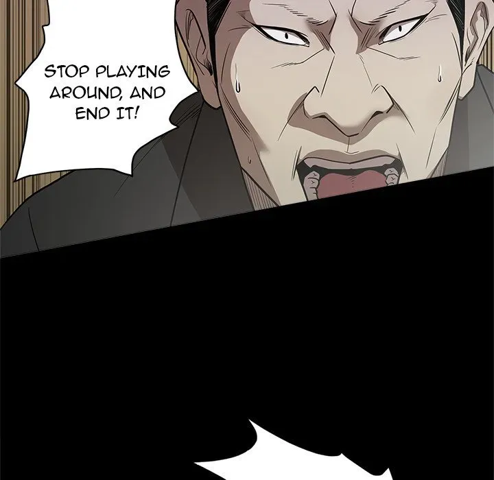 Read The V Squad chapter 9 image 75 on Lezhin