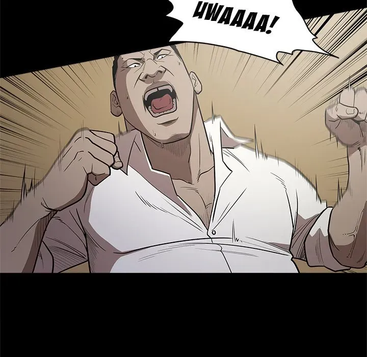 Read The V Squad chapter 9 image 76 on Lezhin