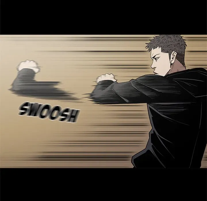 Read The V Squad chapter 9 image 77 on Lezhin