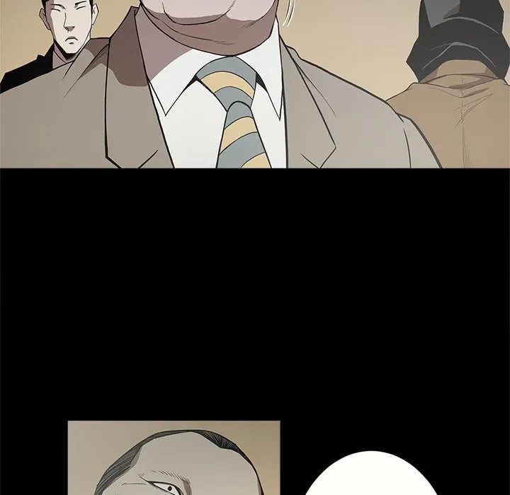 Read The V Squad chapter 9 image 8 on Lezhin