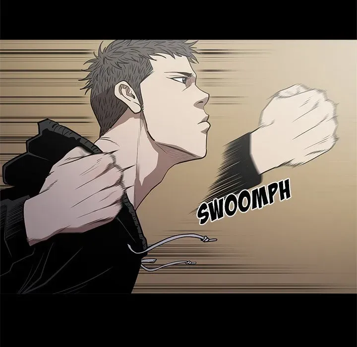Read The V Squad chapter 9 image 80 on Lezhin
