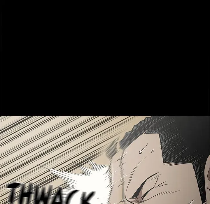 Read The V Squad chapter 9 image 81 on Lezhin