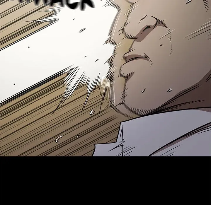 Read The V Squad chapter 9 image 82 on Lezhin
