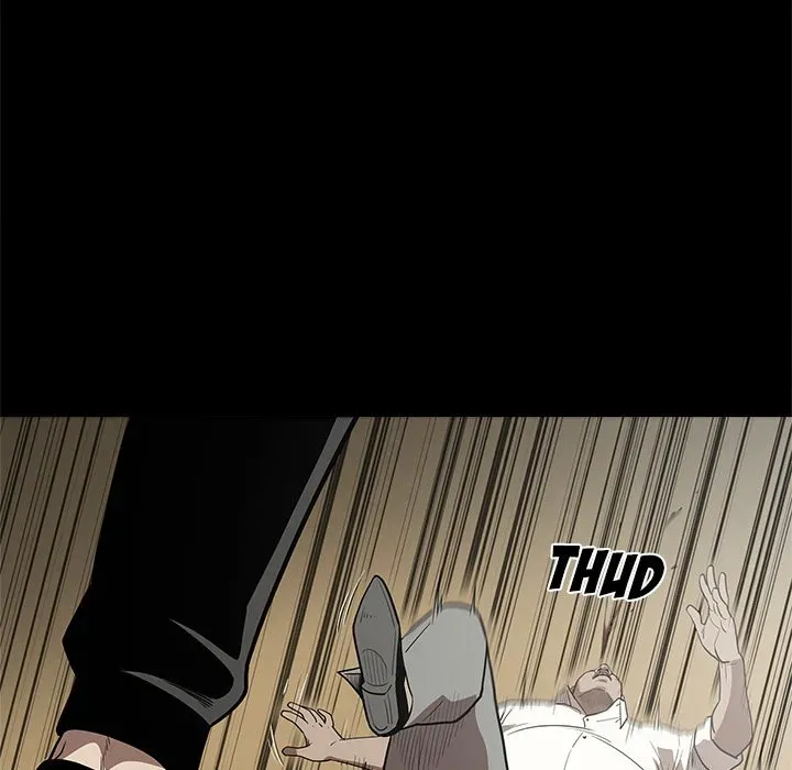 Read The V Squad chapter 9 image 83 on Lezhin