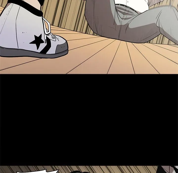 Read The V Squad chapter 9 image 84 on Lezhin