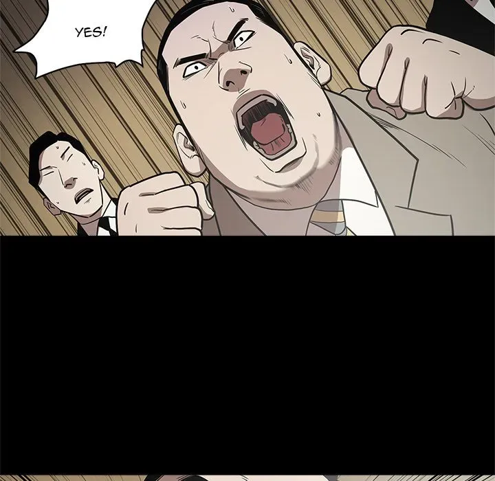 Read The V Squad chapter 9 image 85 on Lezhin