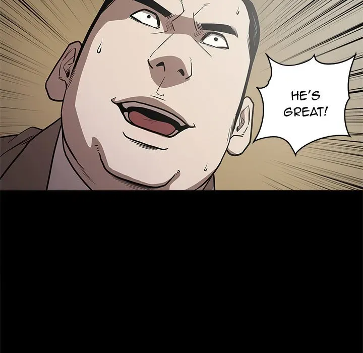 Read The V Squad chapter 9 image 86 on Lezhin