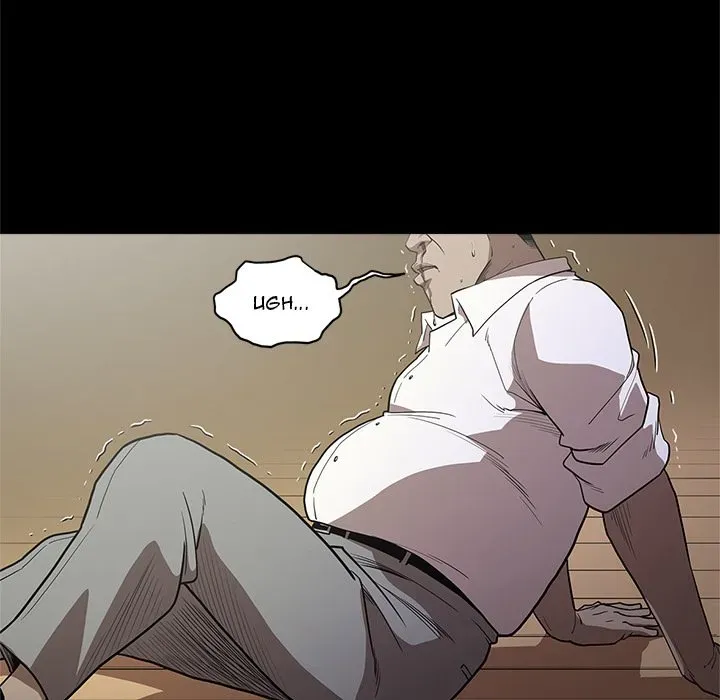 Read The V Squad chapter 9 image 87 on Lezhin