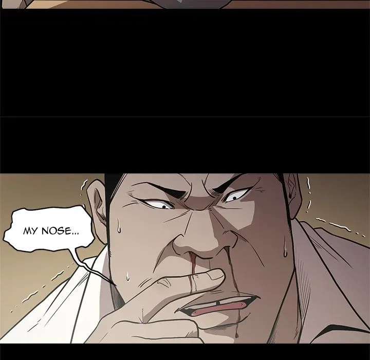 Read The V Squad chapter 9 image 88 on Lezhin