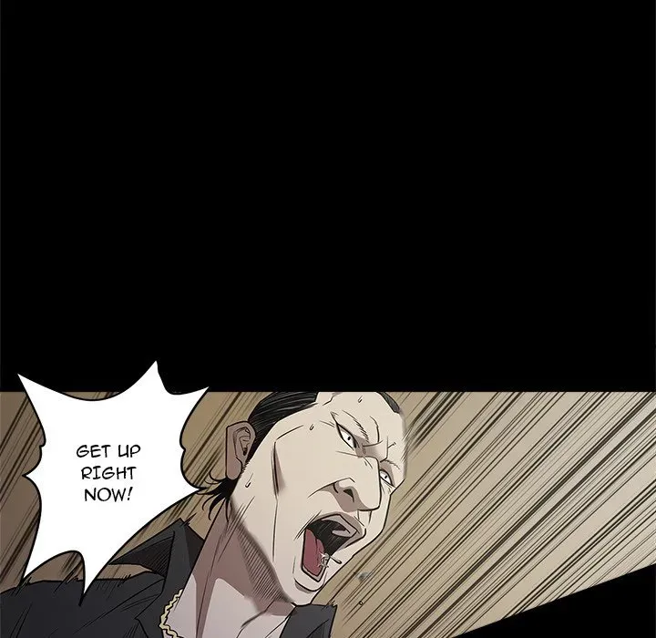 Read The V Squad chapter 9 image 89 on Lezhin