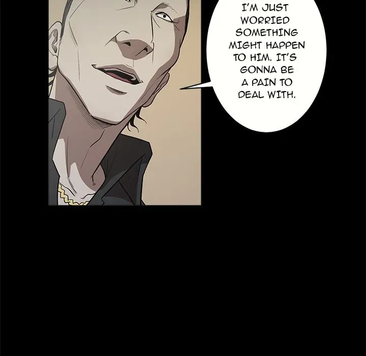 Read The V Squad chapter 9 image 9 on Lezhin