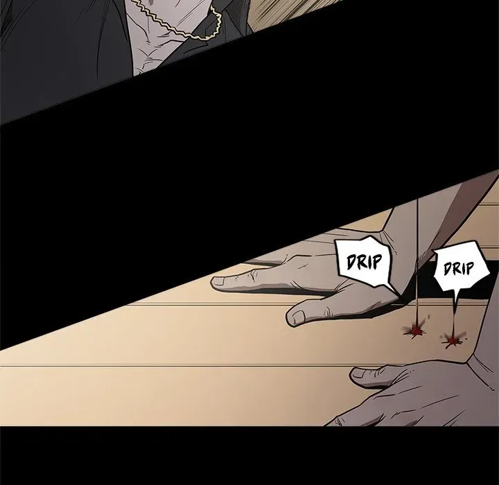 Read The V Squad chapter 9 image 90 on Lezhin