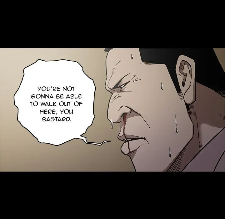 Read The V Squad chapter 9 image 91 on Lezhin