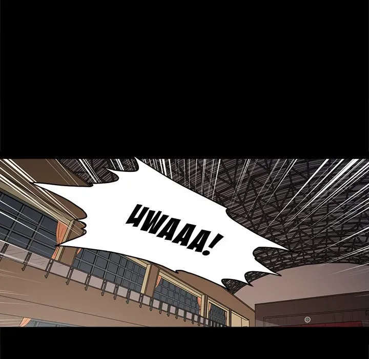 Read The V Squad chapter 9 image 92 on Lezhin