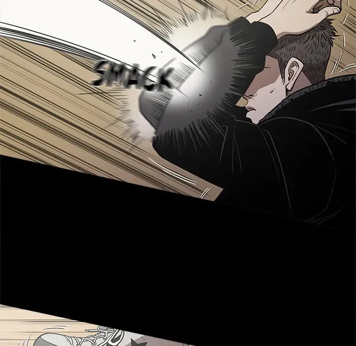 Read The V Squad chapter 9 image 95 on Lezhin
