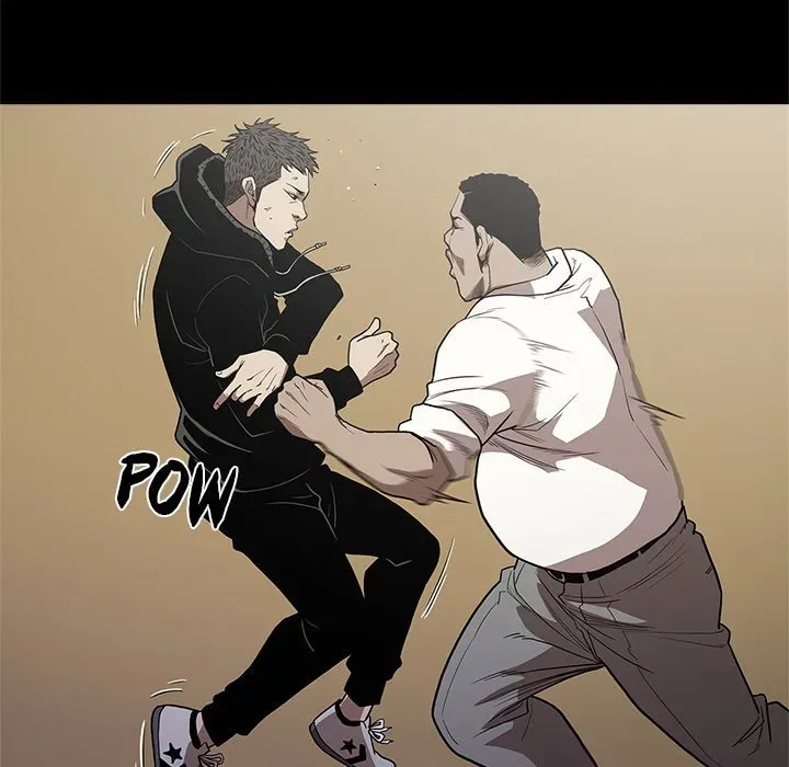 Read The V Squad chapter 9 image 97 on Lezhin