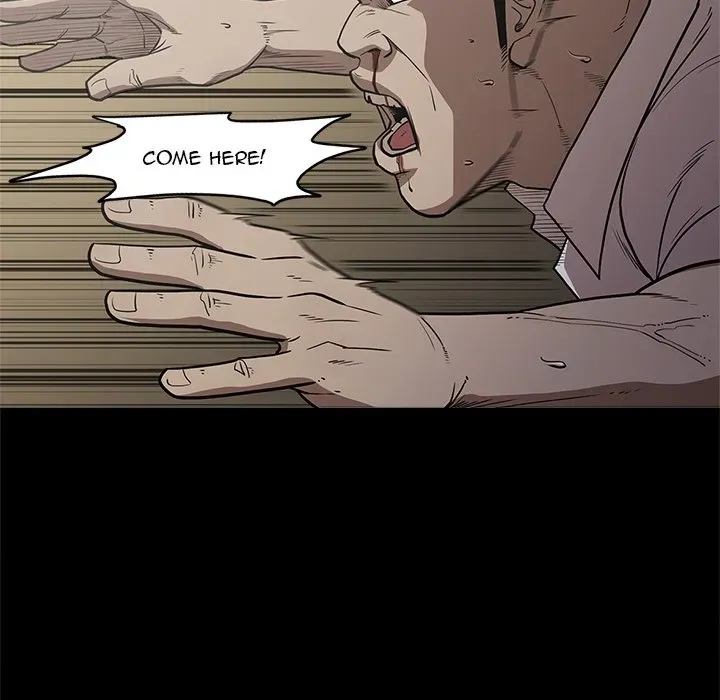 Read The V Squad chapter 9 image 99 on Lezhin
