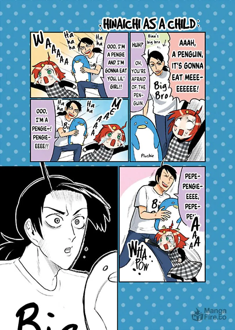 Read The Vampire dies in no time. chapter 22.6 image 2 on Lezhin