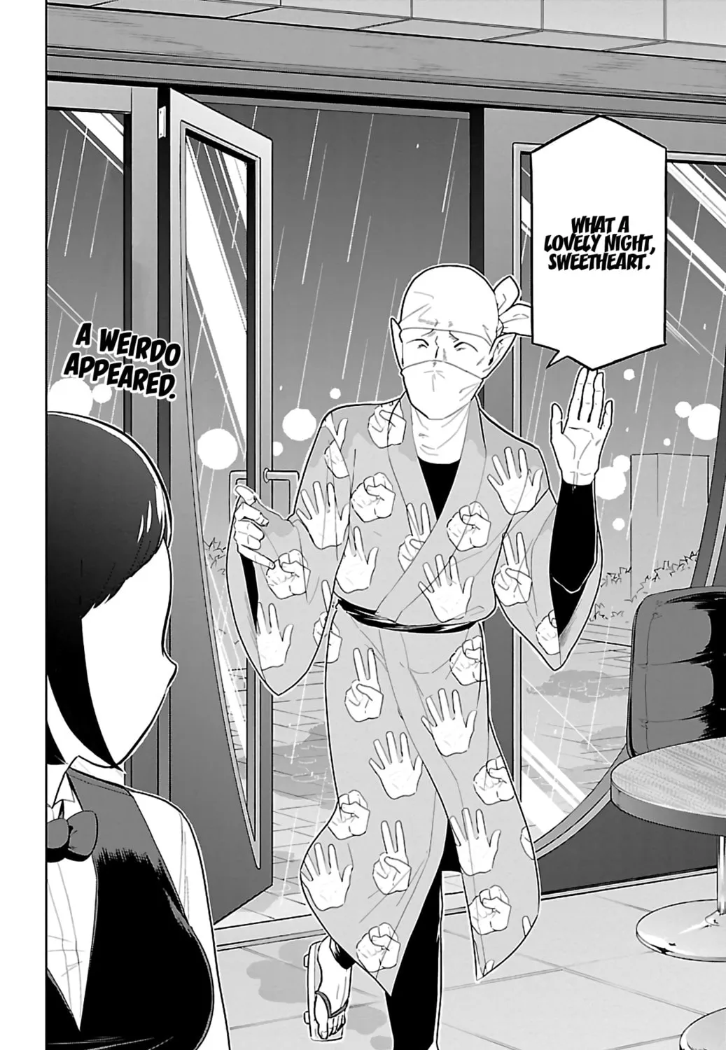 Read The Vampire dies in no time. chapter 62 image 2 on Lezhin