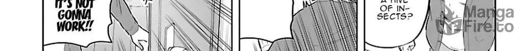 Read The Vampire dies in no time. chapter 63 image 5 on Lezhin