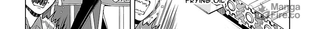 Read The Vampire dies in no time. chapter 69 image 5 on Lezhin