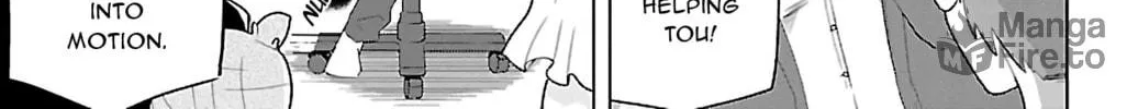 Read The Vampire dies in no time. chapter 72 image 9 on Lezhin