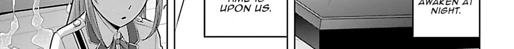 Read The Vampire dies in no time. chapter 74 image 1 on Lezhin