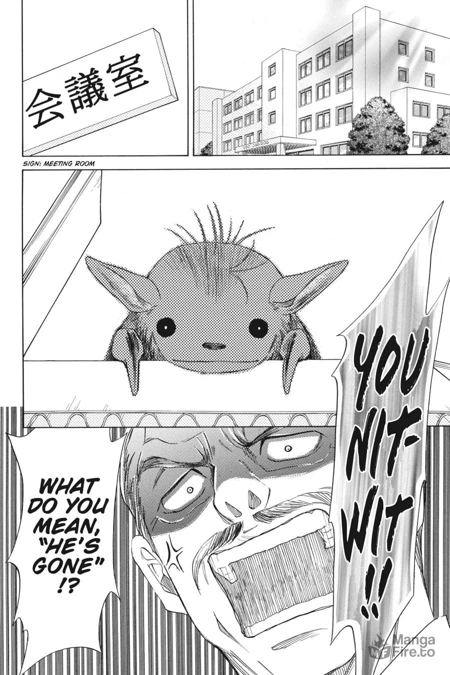 The Vampire & His Pleasant Companions Chapter 1 page 30 - 