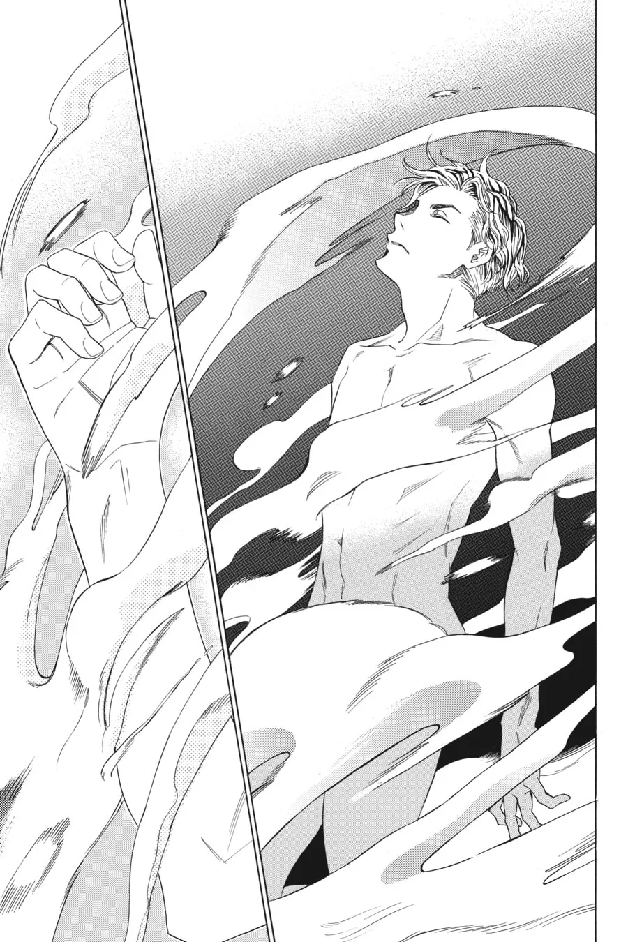 The Vampire & His Pleasant Companions Chapter 1 page 61 - 