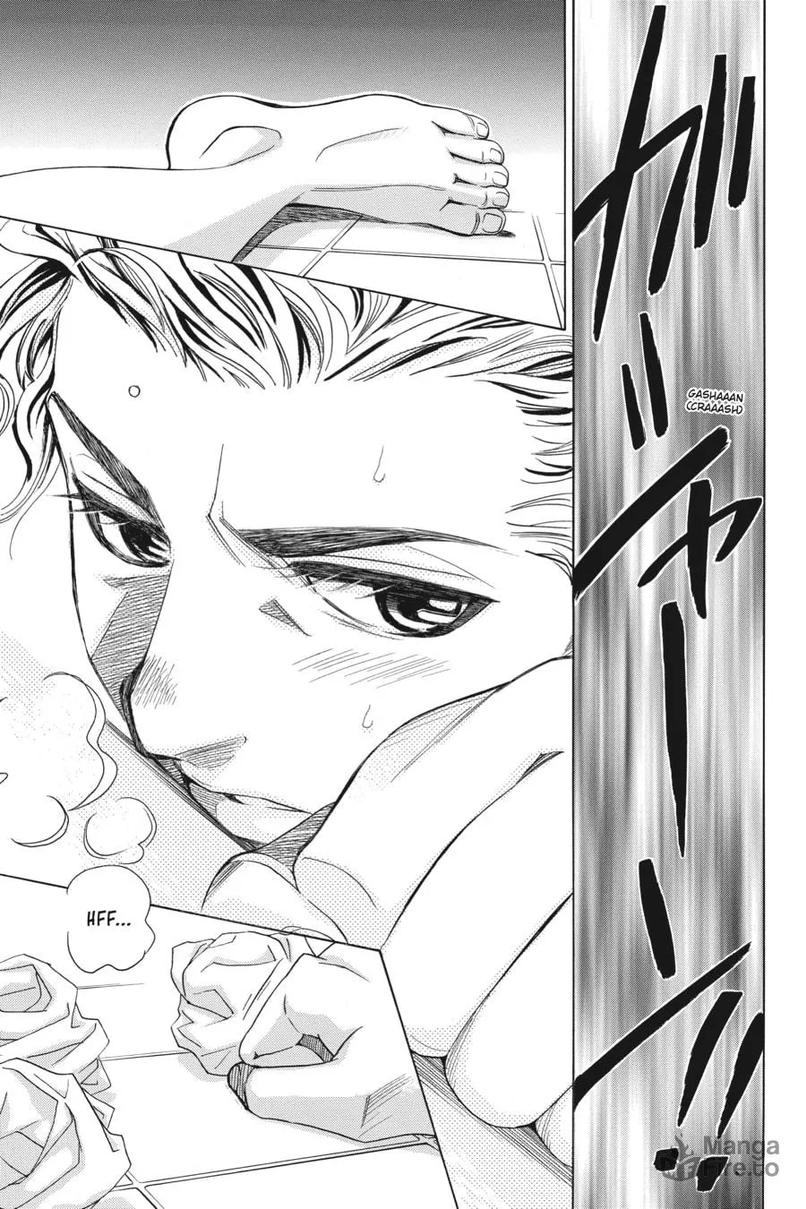 The Vampire & His Pleasant Companions Chapter 1 page 9 - 