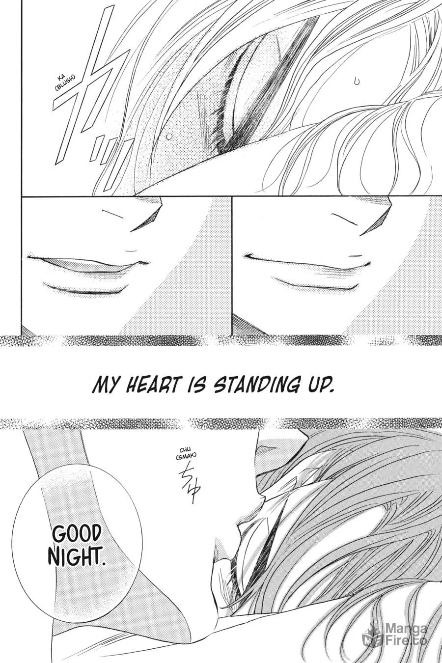 The Vampire & His Pleasant Companions Chapter 10 page 18 - 