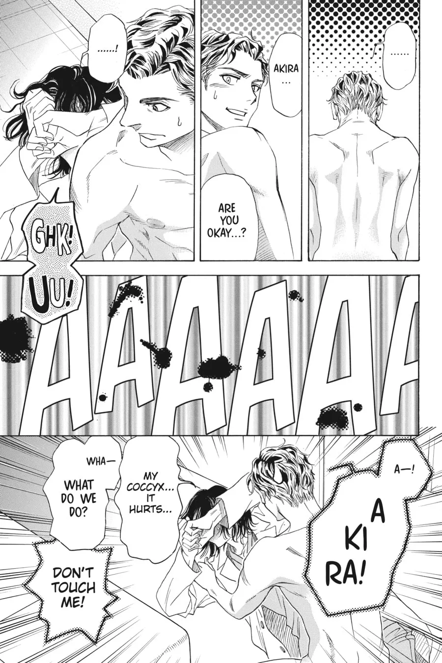 The Vampire & His Pleasant Companions Chapter 10 page 41 - 